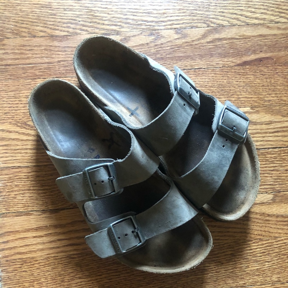 Birkenstocks Arizona